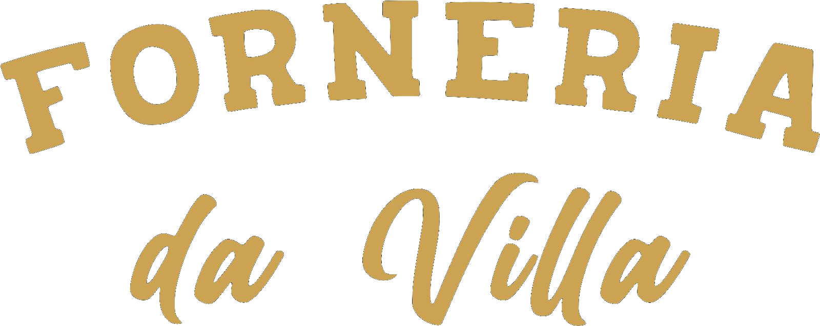 Forneria da Villa